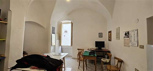 Abitazione Unico Livello Nel Borgo Antico
